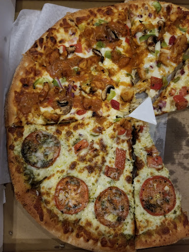Photo of Vihaan's Pizzeria - 715 2 Ave W, Prince Rupert, BC V8J 1H4